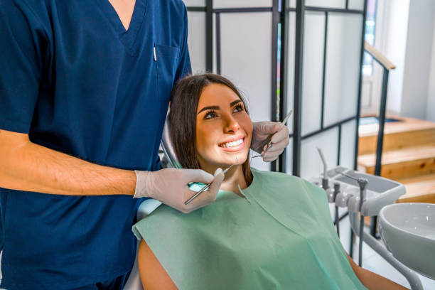 Best Sedation Dentistry  in University Center, VA