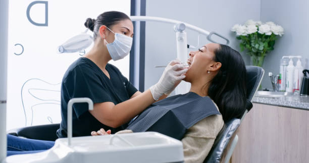 Best Cosmetic Dentistry  in University Center, VA